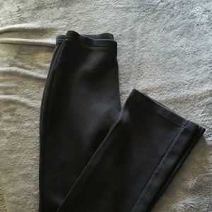 EXPRESS boot cut leggings